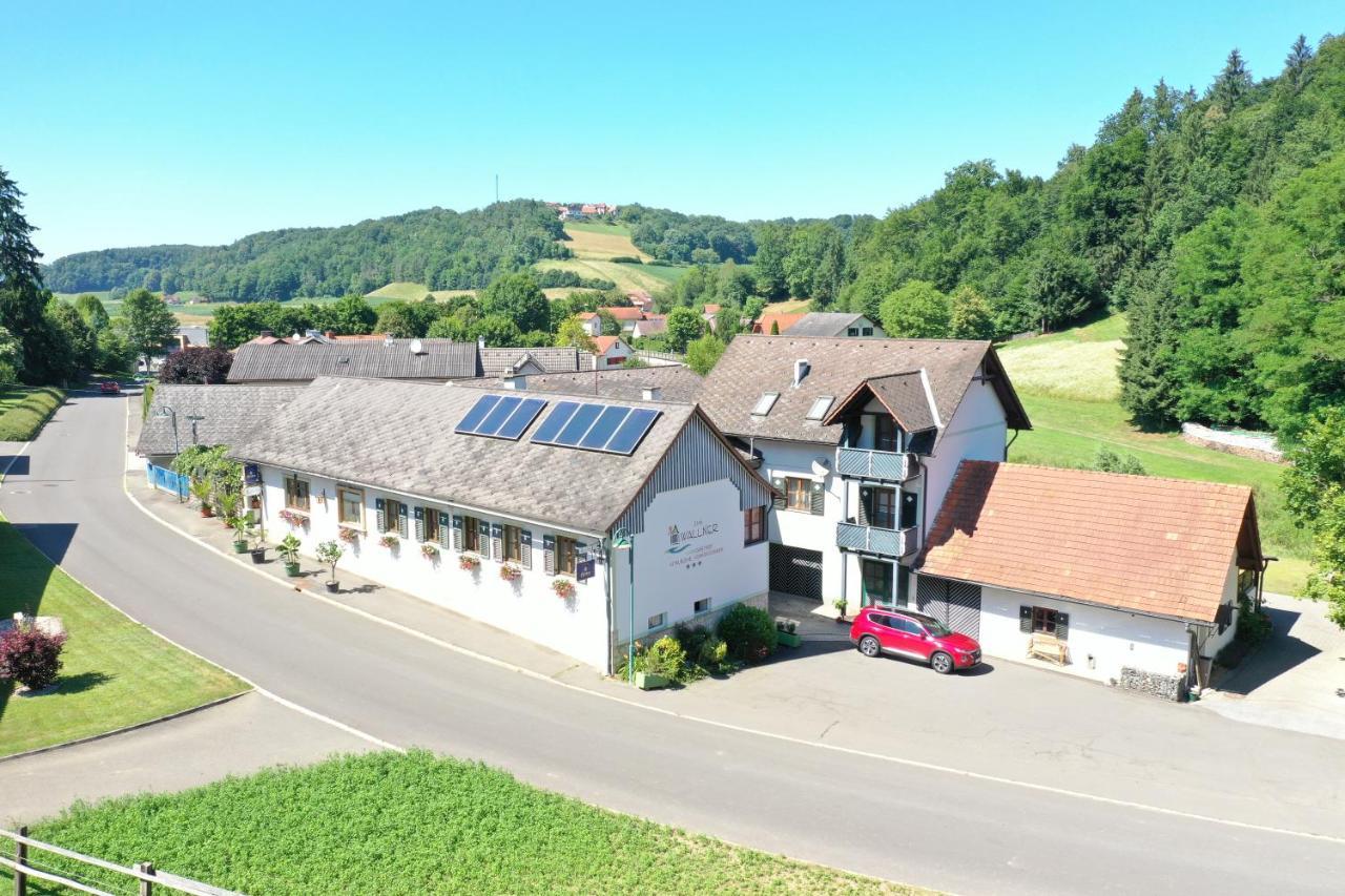 Gasthof Zum Wallner Kalch Exterior photo